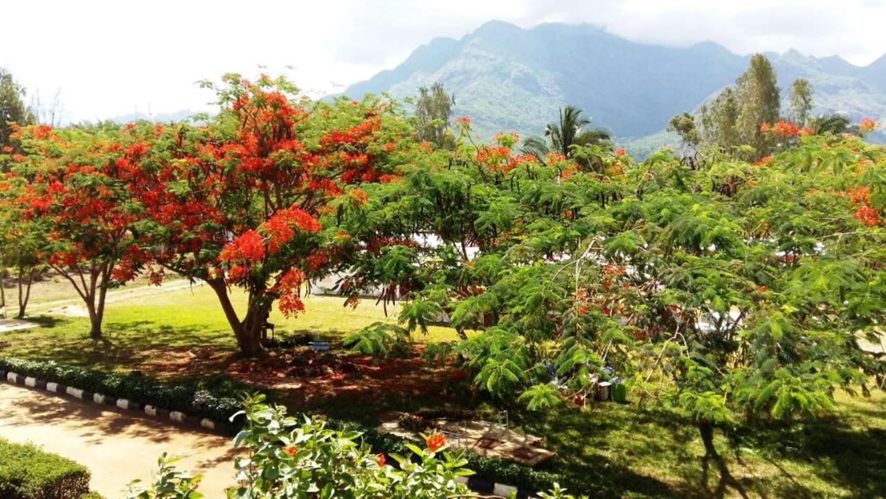 Arc Hotel Morogoro Kültér fotó