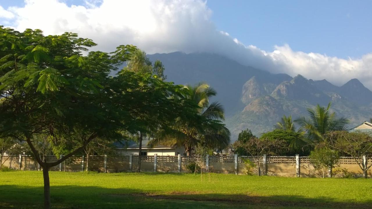 Arc Hotel Morogoro Kültér fotó