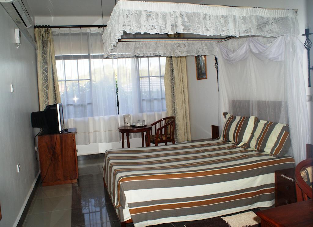 Arc Hotel Morogoro Kültér fotó