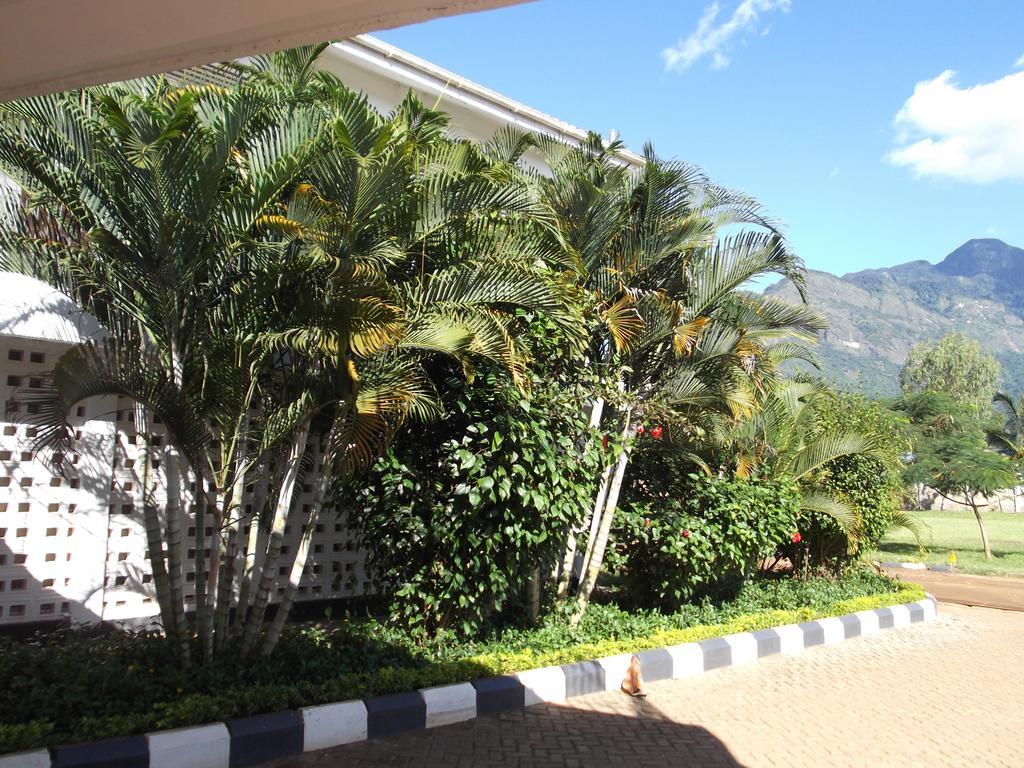 Arc Hotel Morogoro Kültér fotó