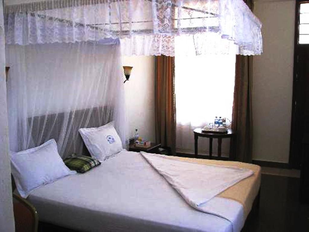 Arc Hotel Morogoro Kültér fotó