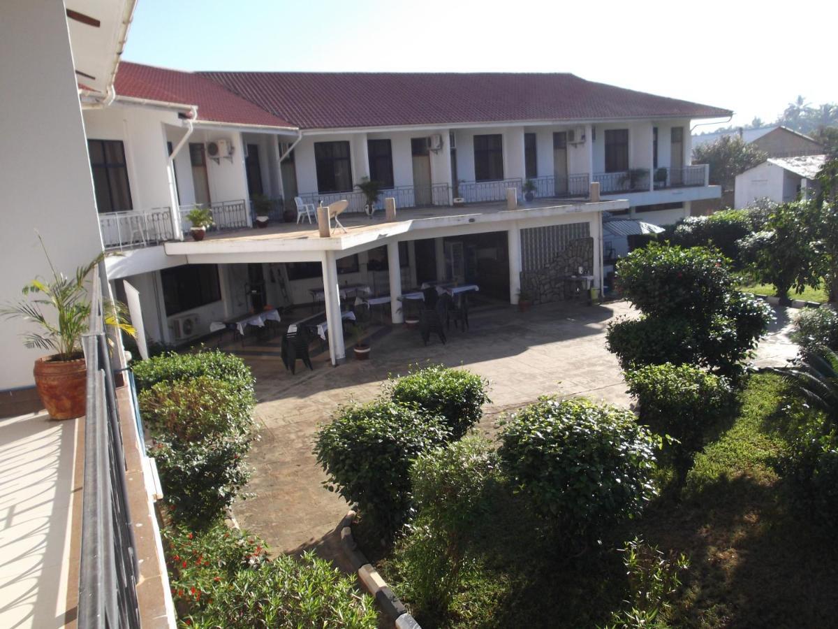 Arc Hotel Morogoro Kültér fotó